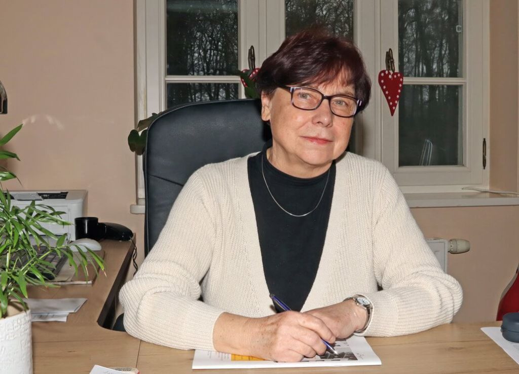 Wanda Masalska-Szymanek
