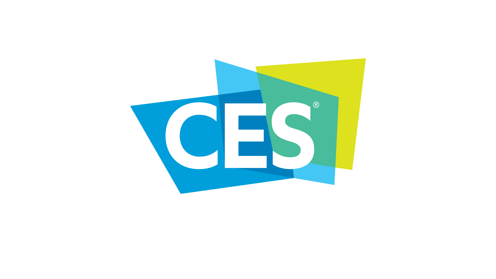 Logo Consumer Electronics Show