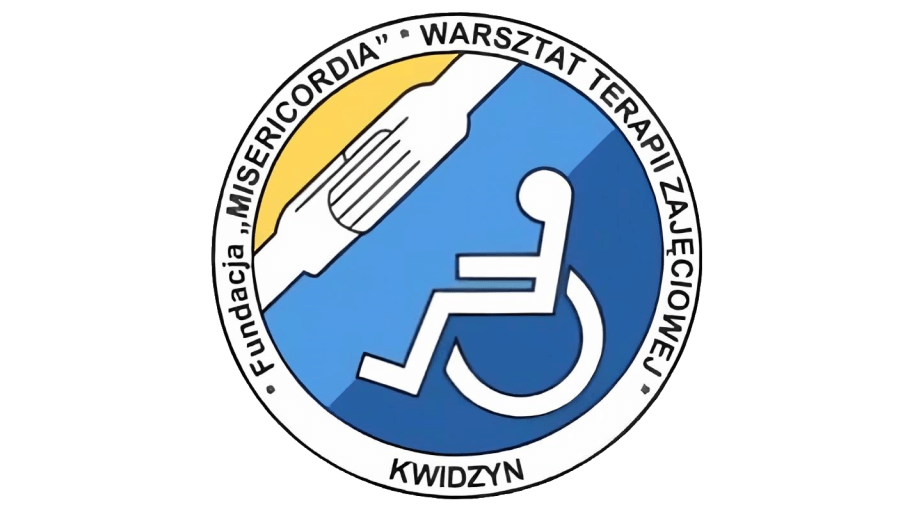 Logo Warsztatu Terapii Zajęciowej w Kwidzynie