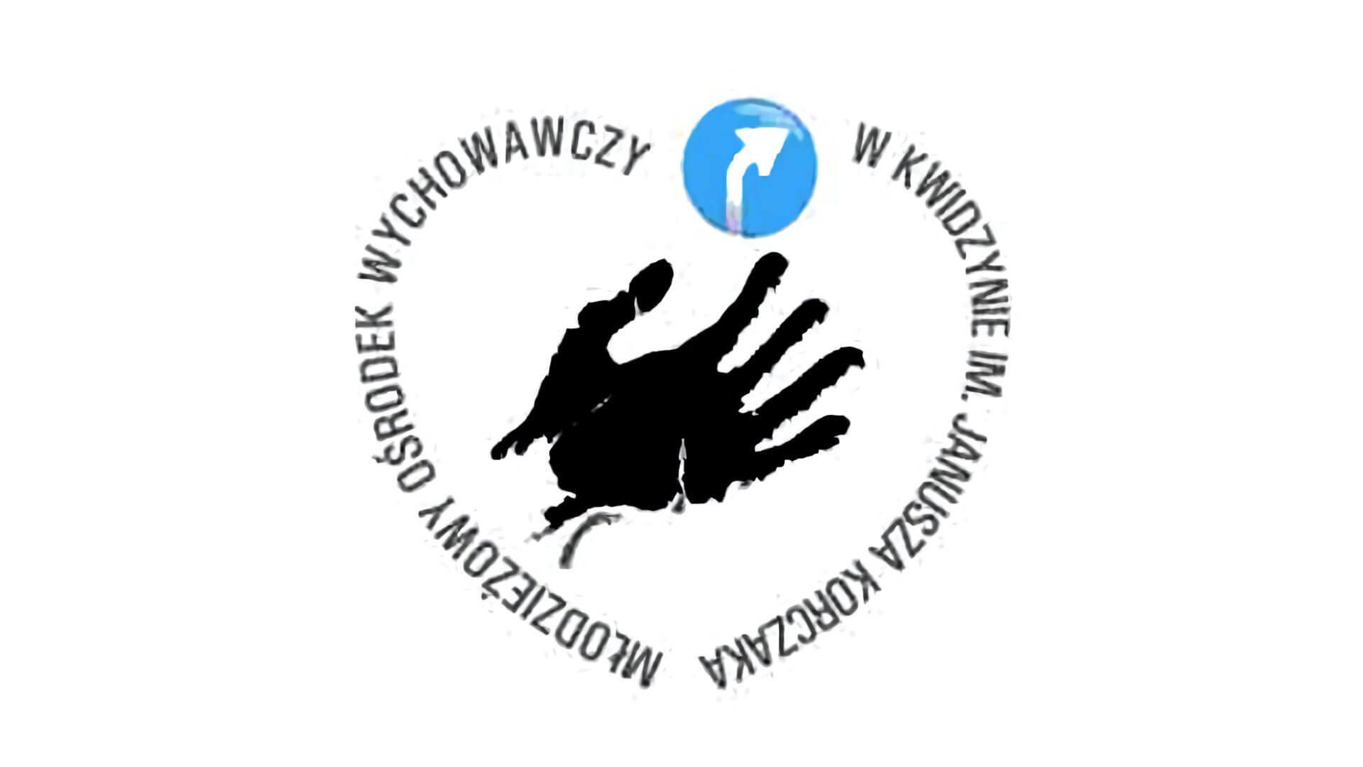 Logo Młodzieżowego Ośrodka Wychowawczego w Kwidzynie