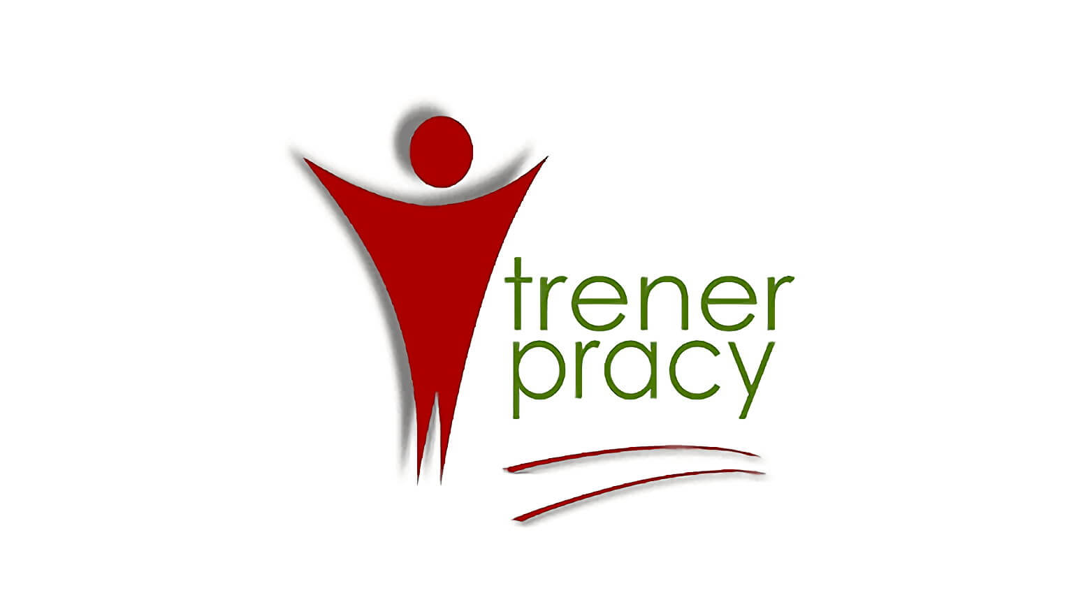 Logo programu „Trener pracy”